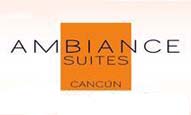 El Hotel Ambience Suites en la Zona Centro de Cancun