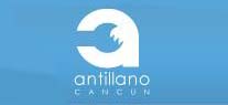 Hotel Antillano en la Zona Centro de Cancun