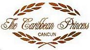 El Hotel Caribbean Princess en la Zona Hotelera de Cancun