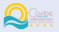 El Hotel Caribe International en la Zona Centro de Cancun