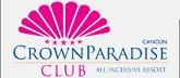 Crown Paradise Club en Zona Hotelera de Cancun