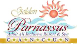 Hotel Golden Parnassus Resort & Spa en Cancun