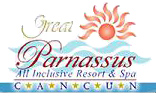 El Hotel Great Parnassus Resort & Spa en Cancun
