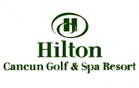 El Hotel Hilton Cancun Beach en la Zona Hotelera Cancun