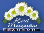 El Hotel Margaritas en la Zona Centro de Cancun