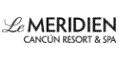 Le Meridian Cancun Resort y Spa en la Zona Hotelera