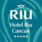 Riu Cancun en La Zona Hotelera de Cancun