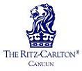 The Ritz Carlton en Cancun, Mexico