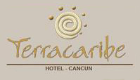El Hotel Terracaribe en la Zona Centro de Cancun