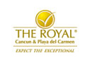 El Hotel The Royal in Cancun