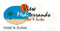 El Hotel View Mediterrando Hotel and Suites en Cancun