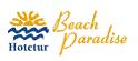 El Hotel Beach Paradise Hotetur en Zona Hotelera de Cancun