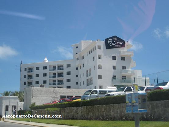 Foto del Hotel The Belair Collection en Cancun