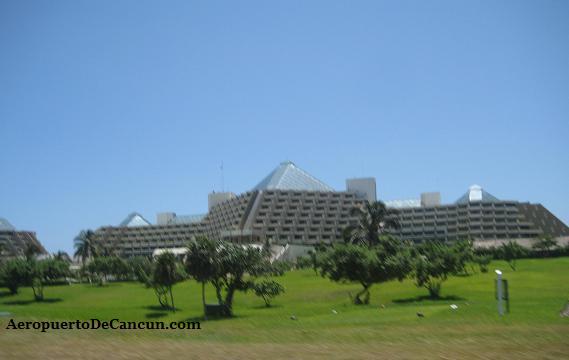 Foto Grand Oasis en Cancun