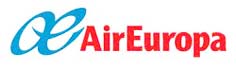 Aerolinea Air Europa