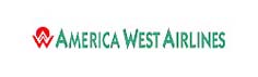 Aerolinea American West Airlines