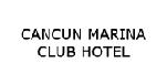El Hotel Cancun Marina Club en la Zona Hotelera