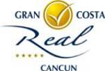 Hotel Gran Costa Real en la Zona Hotelera de Cancun