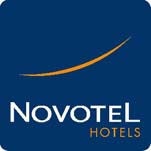 Hotel-Novotel en Cancun, Quintana Roo