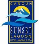 Sunset Lagon Hotel Marina & Spa en Cancun