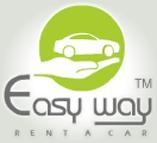 La compañia de renta de autos Easy Way