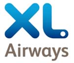 Aerolinea XL Airways en el Aeropuerto de Cancun